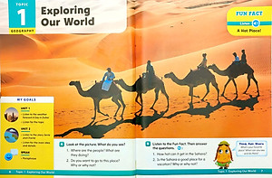 Oxford Skills World: Level 4: Listening With Speaking Student Book