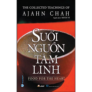 Sách Suối Nguồn Tâm Linh