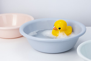 Thau Rửa Mặt Notoro 32cm - Hàng Cao Cấp - Chính Hãng Inochi