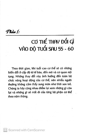 Sách Nghỉ Hưu Là Sự Khởi Đầu - Sống vui - Khỏe - Hạnh phúc
