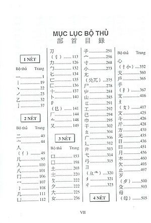 Tự Điển Hán Việt Hán Ngữ Cổ Đại Và Hiện Đại (Tái Bản)