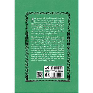 Lần theo dấu chữ - Thời kỳ đầu in ấn sách báo chữ Latinh ở Việt Nam (1862-1920)