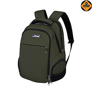 Balo Du Lịch Loại Lớn Xbags Travel XB1001 Đựng Laptop 17 Inch, Chống Nước Hiệu Quả, Nhiều Ngăn Rộng Rãi, Cá Tính Trẻ Trung!