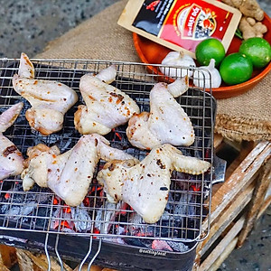 Hạt Dổi nguyên hạt Doispice cực thơm,