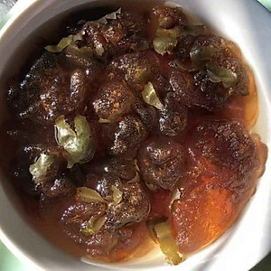 Đặc Sản Kon Tum - Hột đười ươi đều trái nở nhiều - OCOP 3 Sao