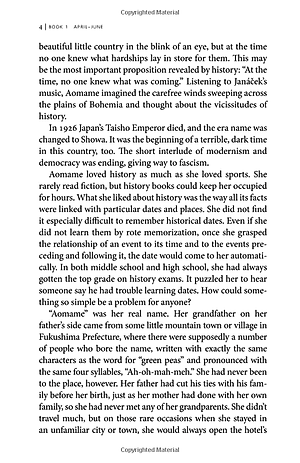 Sách 1Q84 (Paperback)