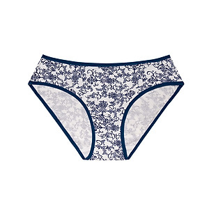 Combo 2 quần lót nữ cotton co dãn 4 chiều Flexi Miley Lingerie