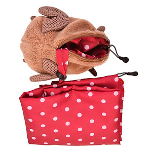 Túi Xách Con Dê U & YABY 094/2