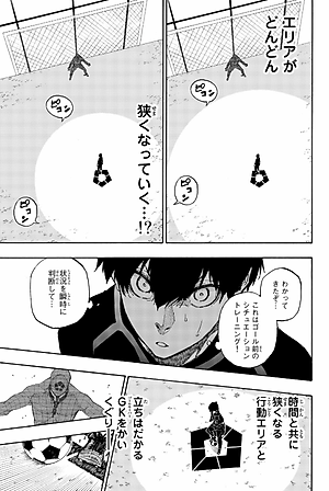 ブルーロック 6 - BLUELOCK