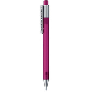 Viết Chì Bấm Staedtler 777 05-61 Tím Nhạt
