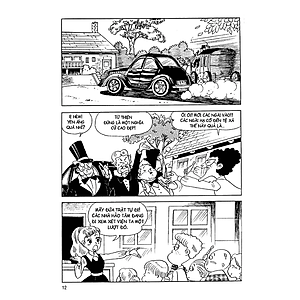 Sách Danh Tác Thế Giới - Ông Bố Chân Dài