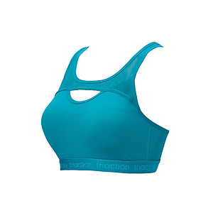 Áo tập Thể thao nữ Triumph 3265 mút mỏng, không gọng