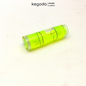 Nivo Mini, Thước Thủy Lấy Cân Bằng Sử Dụng Khi Treo Kệ KEGODA