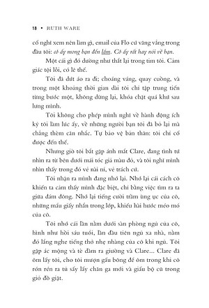 Sách Rừng Sâu Tăm Tối