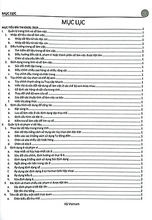 Microsoft Excel 2019