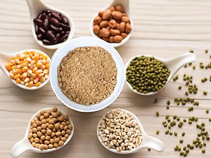 BỘT NGŨ CỐC DINH DƯỠNG TÂN LỘC PHÁT