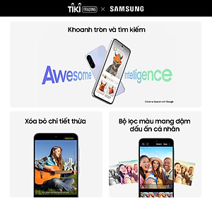 Điện Thoại Samsung Galaxy A36 5G - Hàng Chính Hãng