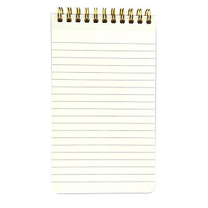 Sổ Oxford Spiral Mini 80'S - #1 Fruit - D91MN