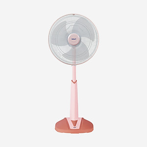 QUẠT LỬNG CƠ SẢI 40 - HATARI HB-S16M4 - Màu ngẫu nhiên - Hàng chính hãng - Made in Thailan