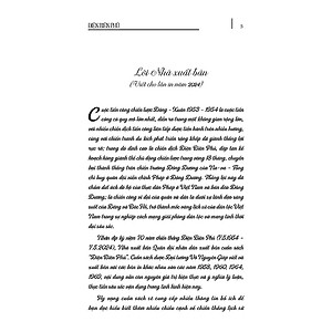Điện Biên Phủ - Đại Tướng Võ Nguyên Giáp