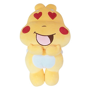 Qoobee agapi 2024 doll amazon