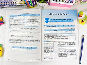 Sách - Phát Triển Năng Lực Địa Lí 11 - Biên soạn theo chương trình GDPT mới - ndbooks