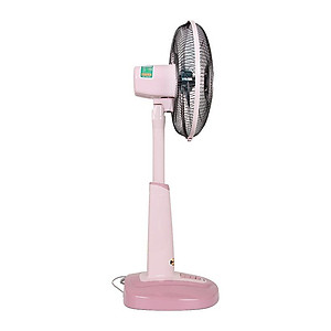 Quạt Lửng Cây Benny BF-41SL - Màu Ngẫu Nhiên - Hàng Nhập Khẩu Thái Lan