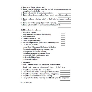 Bài Tập Tiếng Anh Lớp 11 ( Theo chương trình GDPT Mới - Chân Trời Sáng Tạo -Tặng File Đáp Án)