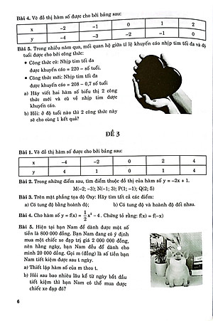 Ôn Tập - Kiểm Tra Nâng Cao Và Phát Triển Năng Lực Toán 8 - Tập 2