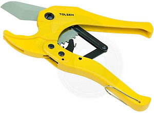 KÉO CẮT ỐNG NƯỚC TOLSEN 33100 - HÀNG CHÍNH HÃNG