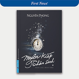 Muôn Kiếp Nhân Sinh (Khổ Nhỏ)