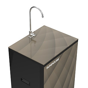 Máy Lọc Nước R.O 8 Lõi Sunhouse SHA8818K - Hàng Chính Hãng