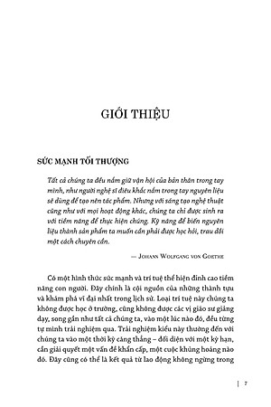 Sách Làm Chủ - Mastery