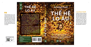 Sách Thế Hệ Lo Âu