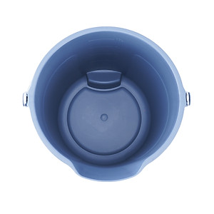 Xô nhựa tròn đa năng 13L TRUST - nhiều màu