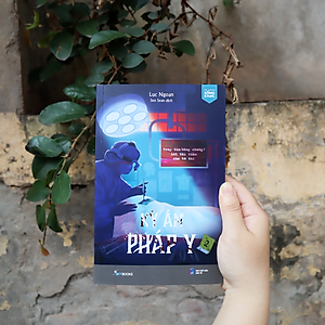 Sách Kỳ Án Pháp Y – Truy Tìm Bằng Chứng: Lời Thì Thầm Của Tử Thi