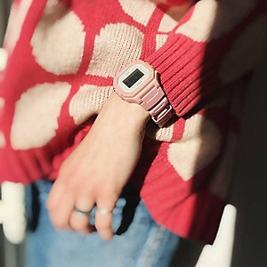 Đồng Hồ Nam Dây Nhựa Casio Standard W-218HC-4A Chính Hãng - W-218HC-4AVDF