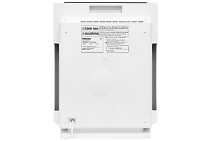 Máy lọc không khí Panasonic F-P15EHA - Hàng chính hãng