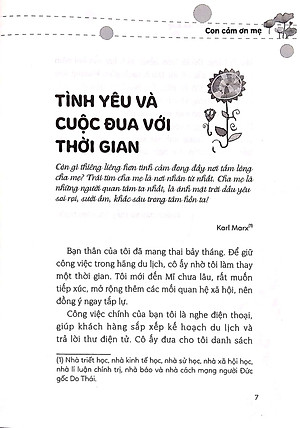 Những Câu Chuyện Truyền Cảm Hứng - I Will Be Better: Con Cảm Ơn Mẹ