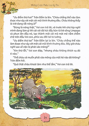 Truyện Hay Kể Trong 10 Phút (Tập 2)