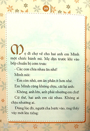 Sách Gieo Mầm Tính Cách - Công Bằng ( Tái Bản )