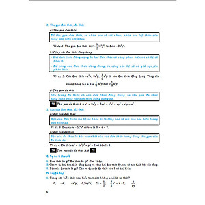 Em học toán 8 - tập 1 (biên soạn theo chương trình GDPT mới)