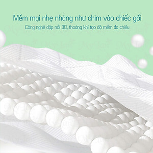 Khăn giấy cao cấp Mylan, giấy rút treo tường 1000 tờ 4 lớp bằng bột gỗ nguyên sinh