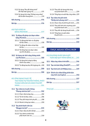 Kiếm Tiền Cùng ChatGPT - Vào Nghề Đồ Họa AI - Vanlangbooks