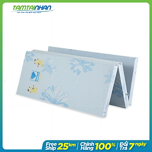 Nệm Bông Ép Kim Cương Acness