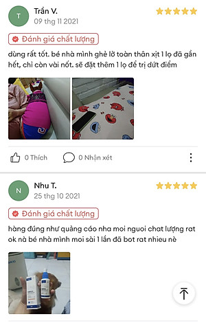 Chai xịt viêm da chó mèo (Alkin, Anh Quốc, 50ml)