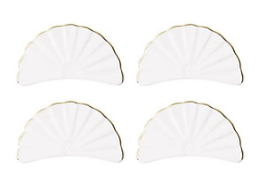 Kê đũa thìa (gác đũa) - Cotton - Erato - Hàng nhập khẩu Hàn Quốc