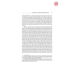 Xã hội học với lãnh đạo quản lý 