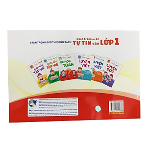 Sách - Tập Đánh Vần Tiếng Việt Theo Sơ Đồ Tư Duy Phiên Bản Mới Nhất 5.0