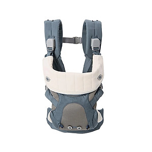 Địu Trẻ Em Cao Cấp Joie Savvy Marina